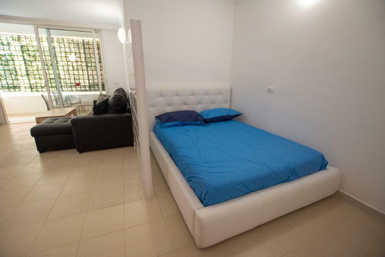سان ميغيل ذي أبونا Green Park Apartment المظهر الخارجي الصورة